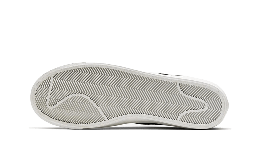 Blazer Mid Slam Jam Class 1977 Black - הסניקרס שישדרגו את הסטייל שלך! NIKE | ShoeSale