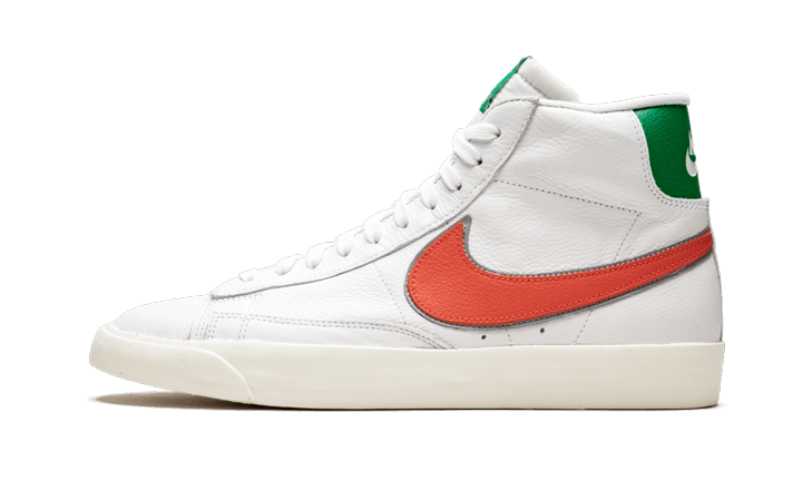 בלייזר האוקווינס של Stranger Things – אופנה עם נגיעות נוסטלגיות NIKE | ShoeSale