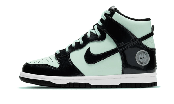 Dunk High All-Star 2021: הטרנד שחוזר בעוצמה! NIKE | ShoeSale