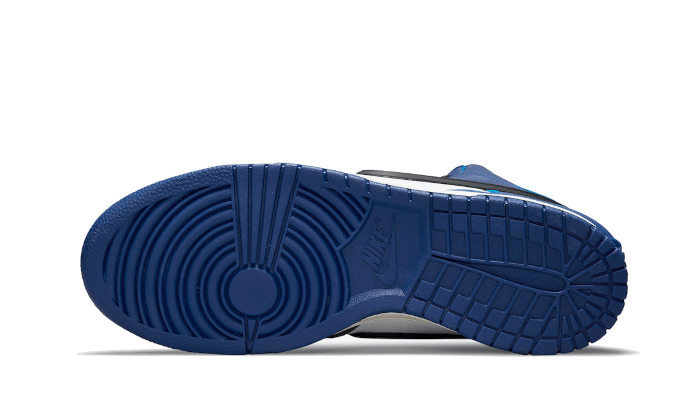 Dunk High Ambush Deep Royal Blue - הסניקרס שכולם מדברים עליהן! NIKE | ShoeSale