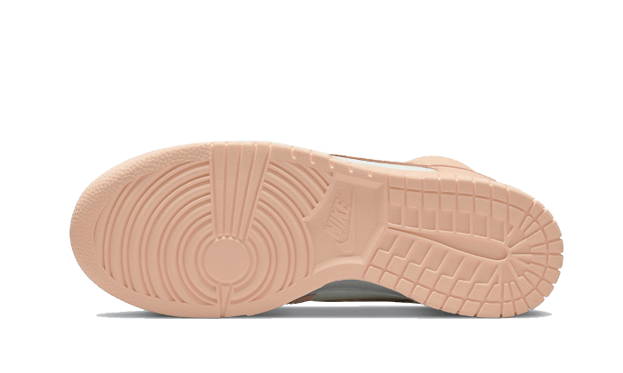 Dunk High Crimson Tint - המדרגה הבאה באופנה שלך! NIKE | ShoeSale