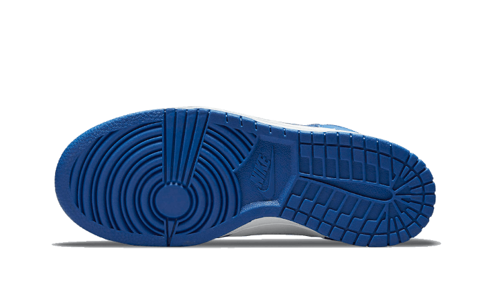 Dunk High Game Royal - הסניקרס שעושים את ההבדל בסטייל שלך! NIKE | ShoeSale