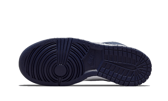 Dunk High Midnight Navy: הסניקרס המושלמות לסטייל שלך NIKE | ShoeSale