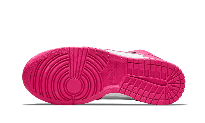Dunk High Pink Prime - המגפיים שלא תרצו לפספס! NIKE | ShoeSale
