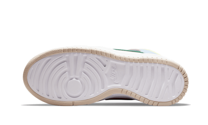 Dunk High Rebel Cashmere - הטרנד שמשדרג את הסטייל שלך! NIKE | ShoeSale