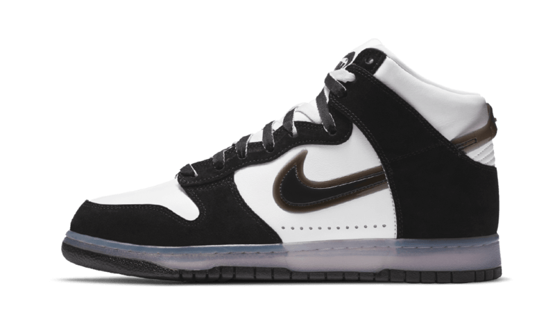 Dunk High Slam Jam Black – הסניקרס שלך לאופנה מושלמת! NIKE | ShoeSale