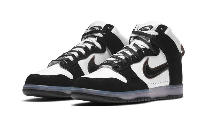 Dunk High Slam Jam Black – הסניקרס שלך לאופנה מושלמת! NIKE | ShoeSale