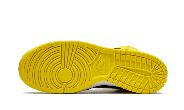 Dunk High Varsity Maize – החדש בעולם האופנה NIKE | ShoeSale