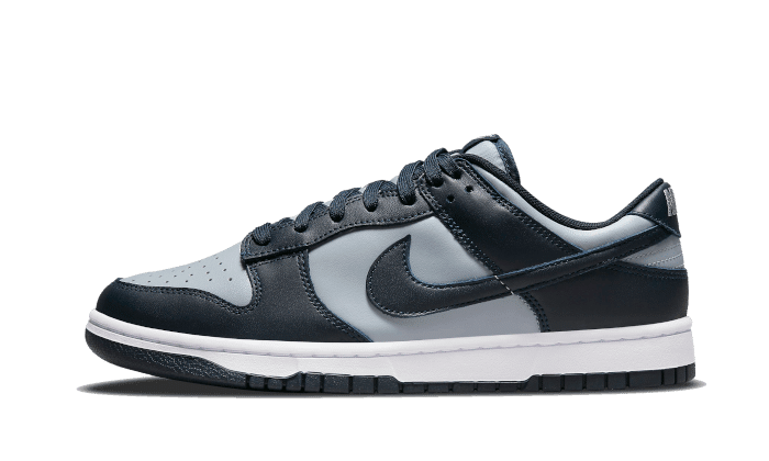 Dunk Low Georgetown - הטרנד המנצח של השנה! NIKE | ShoeSale