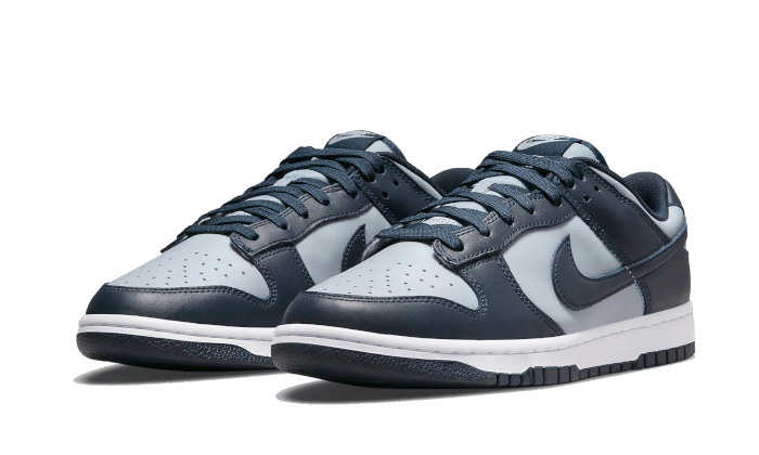 Dunk Low Georgetown - הטרנד המנצח של השנה! NIKE | ShoeSale