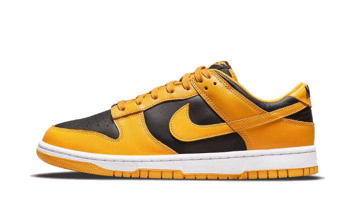 Dunk Low Goldenrod - הסניקרס שתשדרגו איתן כל הופעה NIKE | ShoeSale