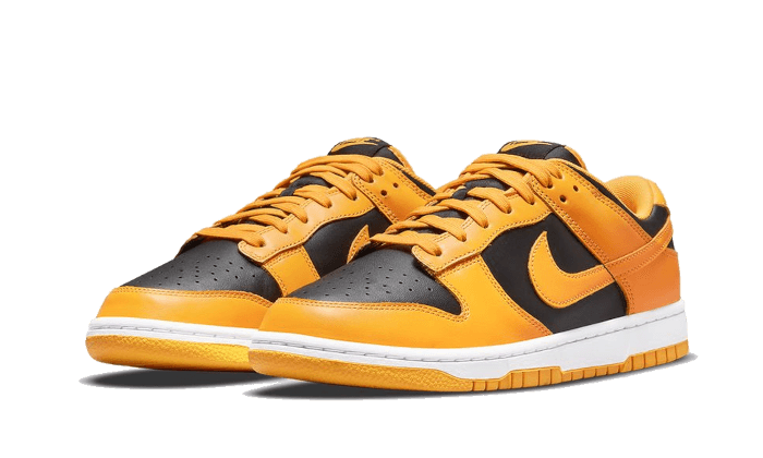 Dunk Low Goldenrod - הסניקרס שתשדרגו איתן כל הופעה NIKE | ShoeSale
