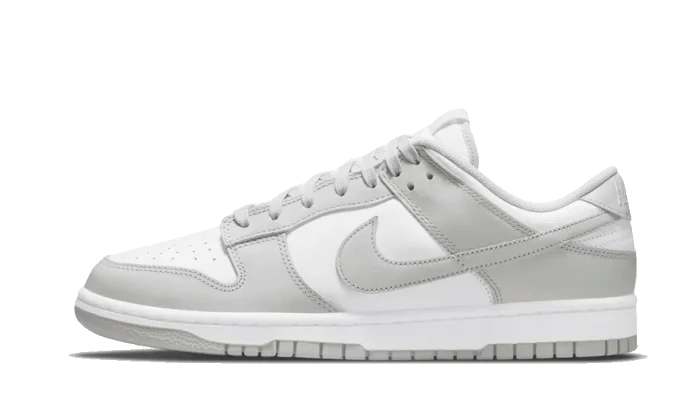 Dunk Low Grey Fog – הכנסו לעולם האופנה עם סגנון שלא תצליחו להתעלם ממנו! הדגמים החמים | ShoeSale