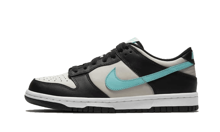 Dunk Low Grey Tiffany - הסניקרס המושלמות לאופנה שלך! NIKE | ShoeSale