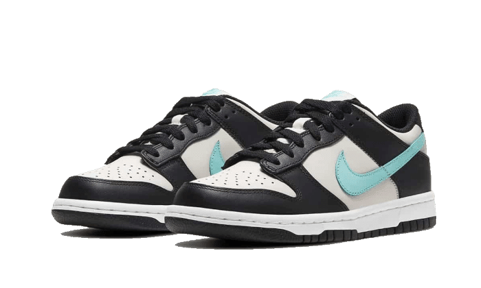 Dunk Low Grey Tiffany - הסניקרס המושלמות לאופנה שלך! NIKE | ShoeSale