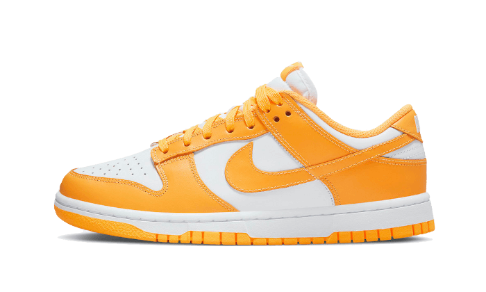 Dunk Low Laser Orange - סניקרס שידליקו את הסטייל שלך! NIKE | ShoeSale