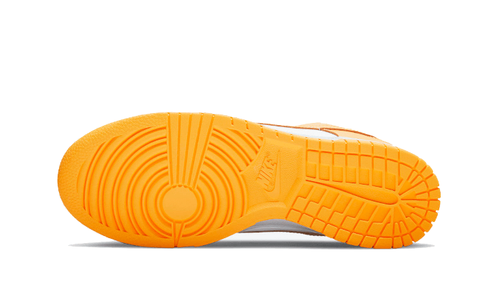 Dunk Low Laser Orange - סניקרס שידליקו את הסטייל שלך! NIKE | ShoeSale