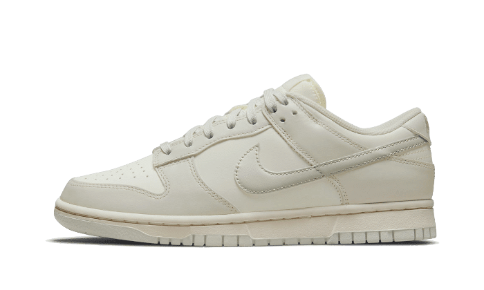 Dunk Low Light Bone – השילוב המושלם של אופנה וסטייל NIKE | ShoeSale