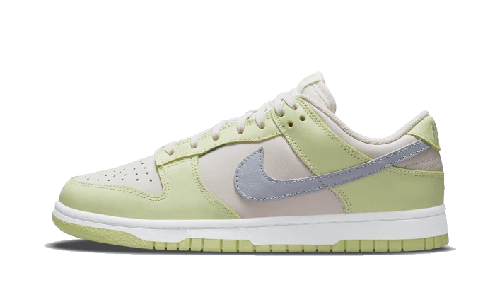 Dunk Low Lime Ice: הרכיב המושלם לכל חובב אופנה NIKE | ShoeSale