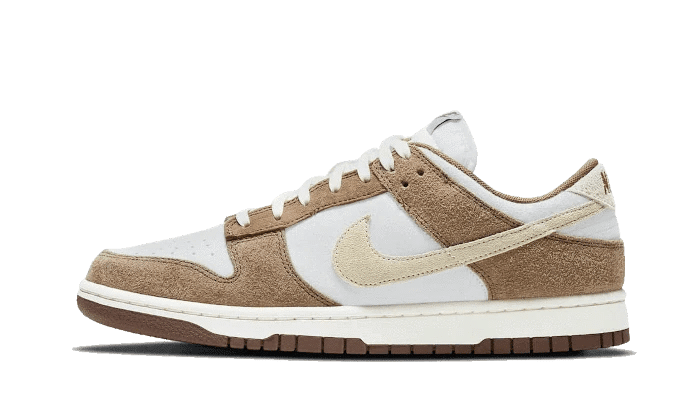 Dunk Low Medium Curry - הטרנד החם לסתיו! NIKE | ShoeSale