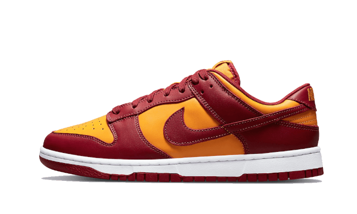 Dunk Low Midas Gold - שדרגו את הסטייל שלכם! NIKE | ShoeSale