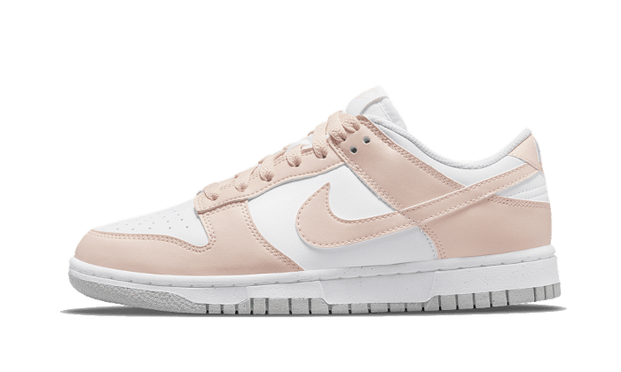Dunk Low Next Nature (Pale Coral) - הסניקרס שכולן מדברות עליהן! NIKE | ShoeSale