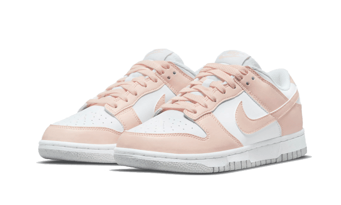 Dunk Low Next Nature (Pale Coral) - הסניקרס שכולן מדברות עליהן! NIKE | ShoeSale