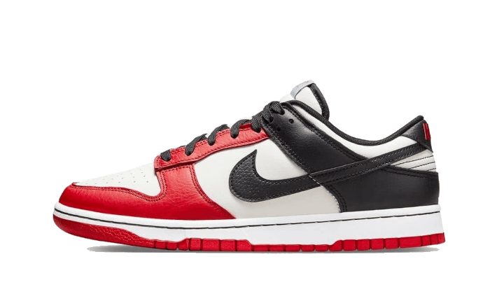 סניקרס Dunk Low NBA 75th Anniversary Chicago Bulls - הסטייל שלך מתחיל כאן! NIKE | ShoeSale