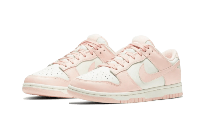 Dunk Low Orange Pearl - הסניקרס שיביאו לך את הסטייל הדגמים החמים | ShoeSale