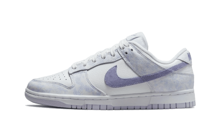 Dunk Low Purple Pulse - ההזדמנות שלך להצטייד בסניקרס מעוצבות NIKE | ShoeSale