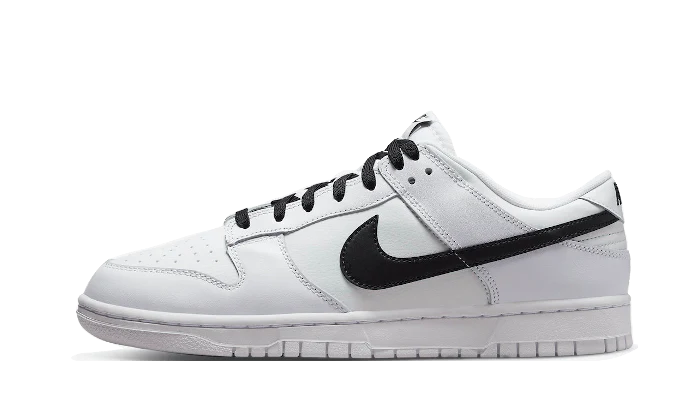 Dunk Low Reverse Panda - סניקרס מוכנות לכבוש את העיר הדגמים החמים | ShoeSale