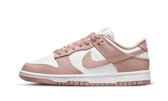 Dunk Low Rose Whisper – טרנד העונה שלך! הדגמים החמים | ShoeSale