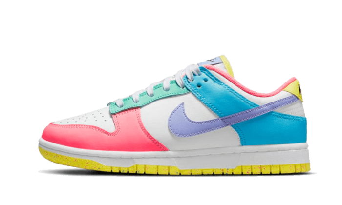 Dunk Low Se Easter - הסניקרס המושלמות לאופנת אביב NIKE | ShoeSale