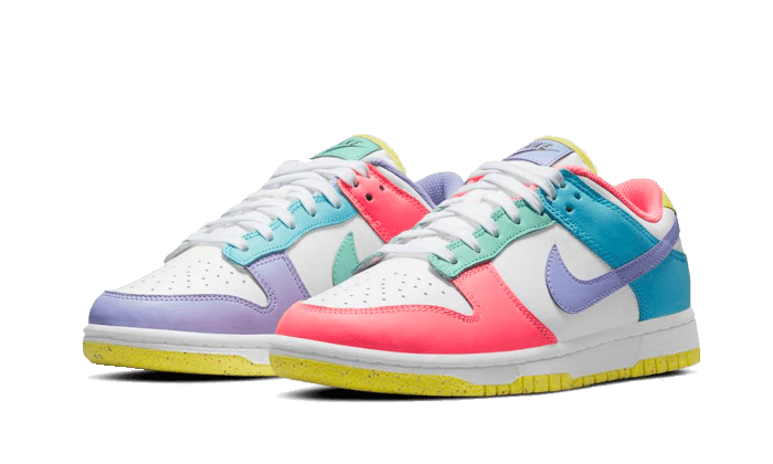 Dunk Low Se Easter - הסניקרס המושלמות לאופנת אביב NIKE | ShoeSale