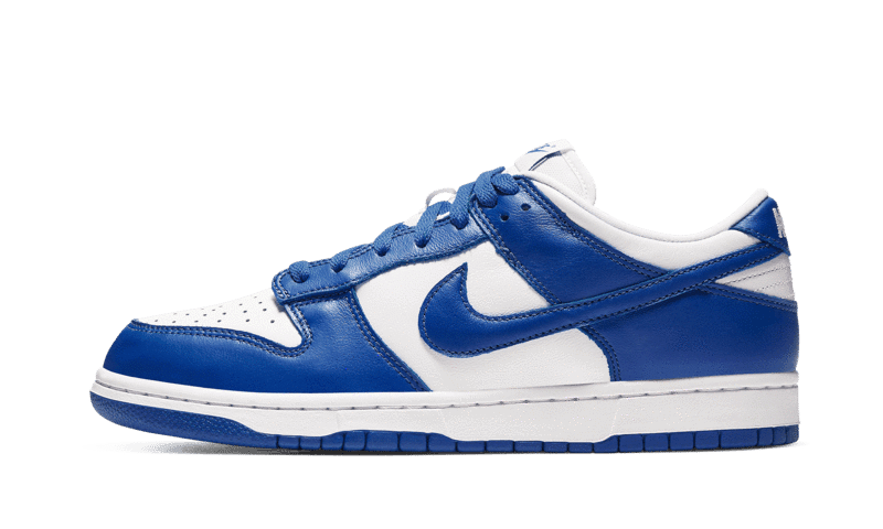 Dunk Low Sp Varsity Royal (Kentucky) – סניקרס שיגרמו לכם לבלוט NIKE | ShoeSale