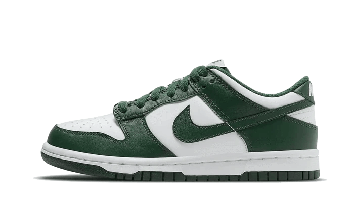 Dunk Low Spartan Green - האופנה שאתה לא יכול לפספס הדגמים החמים | ShoeSale