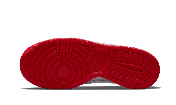 Dunk Low Championship Red - אל תפספסו את ההזדמנות! NIKE | ShoeSale