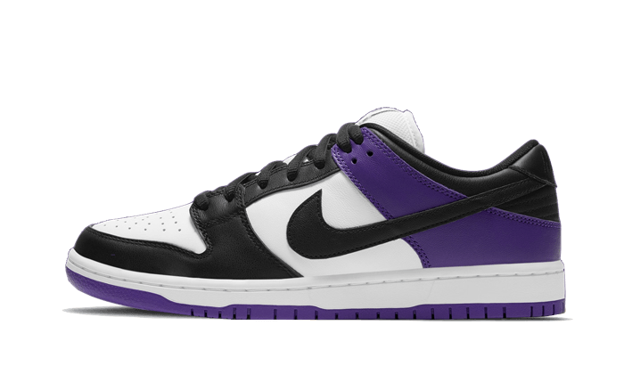 Dunk Sb Low Court Purple – אל תשאירו את הסטייל שלכם מאחור! NIKE | ShoeSale