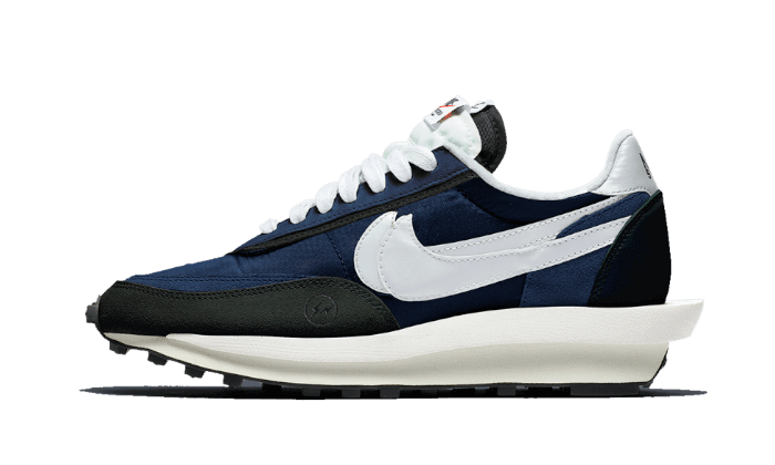 Ld Waffle Sacai Fragment Blue Void - הטרנד החם של העונה! NIKE | ShoeSale