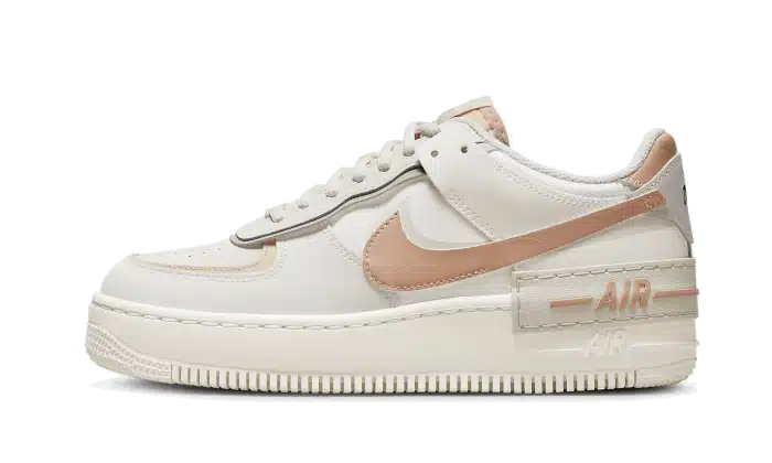 Nike Air Force 1 Shadow Sail Fossil – נעליים שלא תשכחו NIKE | ShoeSale