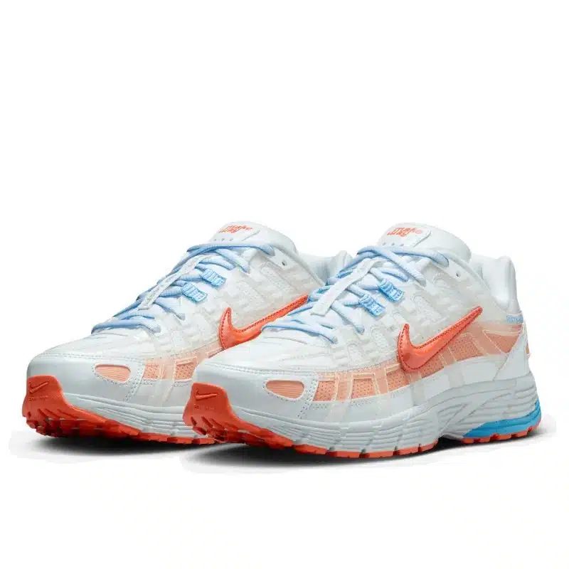 Nike P-6000 Makeway Party 6000 - נעליים שלא תוכל לפספס! NIKE P - 6000 | ShoeSale