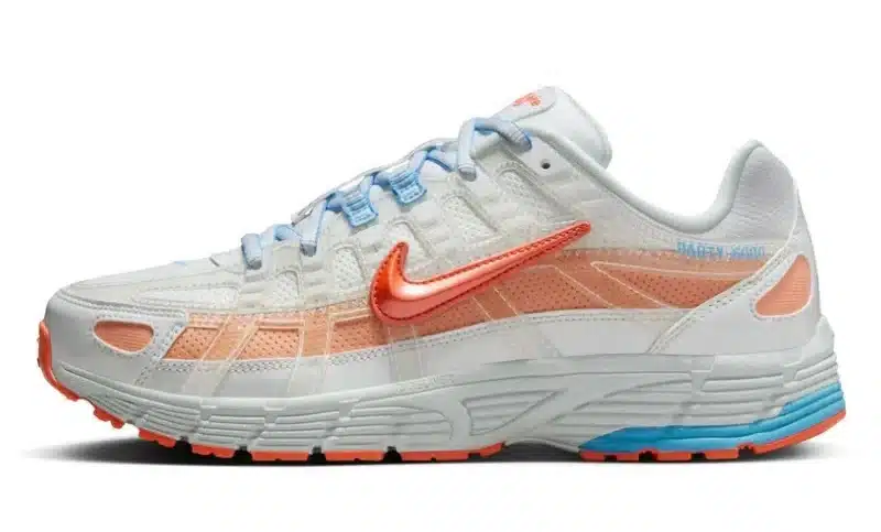 Nike P-6000 Makeway Party 6000 - נעליים שלא תוכל לפספס! NIKE P - 6000 | ShoeSale