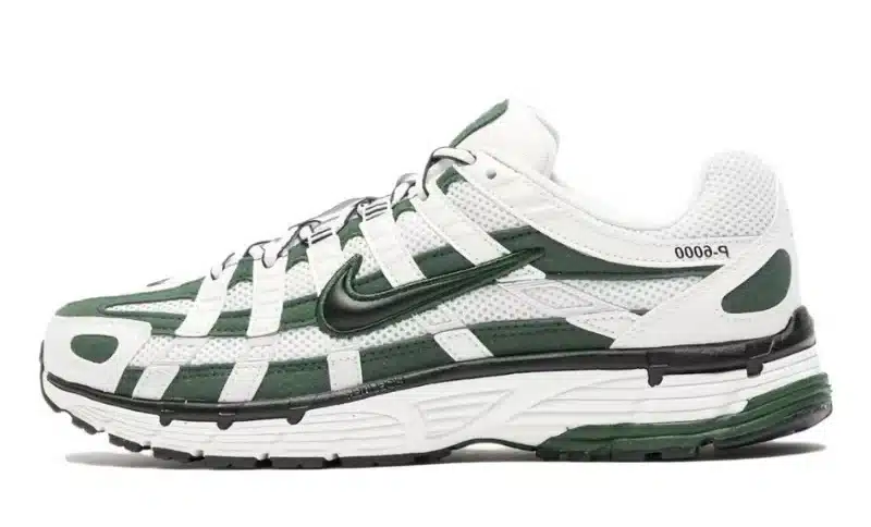 נעלי Nike P-6000 Fir - שילוב מנצח של סגנון וחדשנות NIKE P - 6000 | ShoeSale