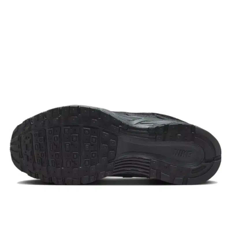 נעלי Nike P-6000 Premium Triple Black – סטייל שאין כמותו! NIKE P - 6000 | ShoeSale