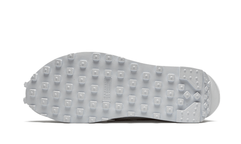 Ld Waffle Sacai White - נעלי הטרנד של העונה! NIKE | ShoeSale
