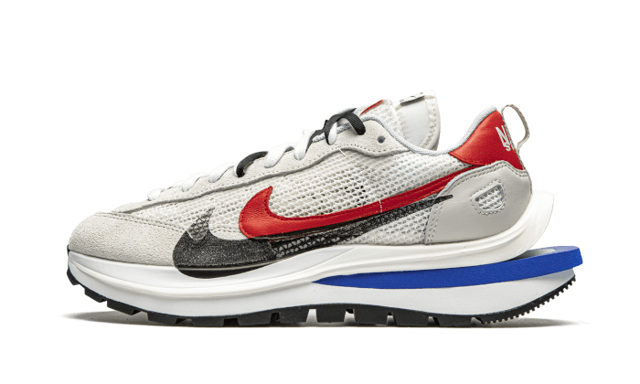 נייקי Vaporwaffle Sacai Sport Fuchsia Game Royal - סטייל שאין כמותו NIKE | ShoeSale