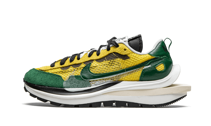 Vaporwaffle Sacai Tour Yellow Stadium Green - הטרנד שכולם מדברים עליו! NIKE | ShoeSale