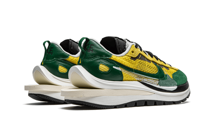 Vaporwaffle Sacai Tour Yellow Stadium Green - הטרנד שכולם מדברים עליו! NIKE | ShoeSale