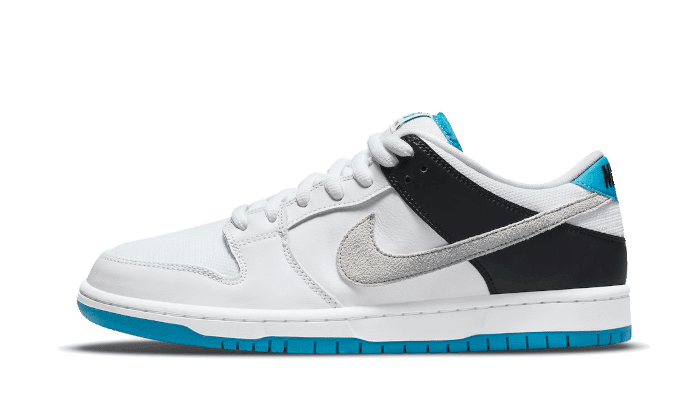 Sb Dunk Low Laser Blue - הטרנד שיגרום לכולם להסתכל! NIKE | ShoeSale