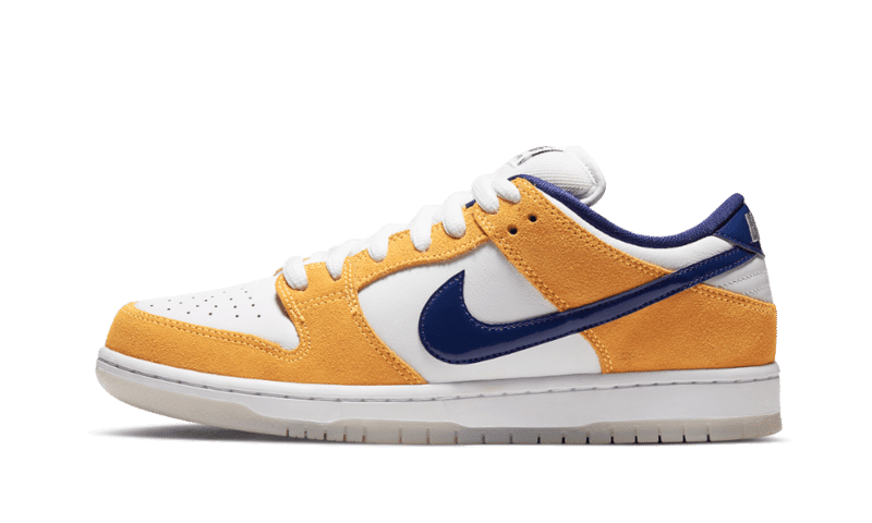 Sb Dunk Low Laser Orange - הטרנד הבא שלך! NIKE | ShoeSale